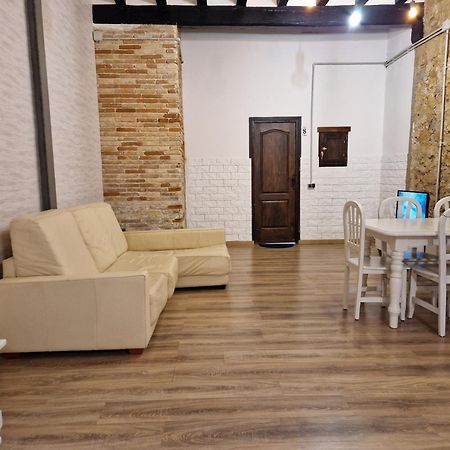 El Serrallo II Tarragona Esterno foto